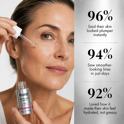 🔥LAST DAY Buy 1 Get 1 Free🔥Pure 100% Volufiline Serum