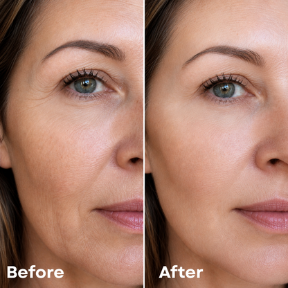 🔥LAST DAY Buy 1 Get 1 Free🔥Pure 100% Volufiline Serum