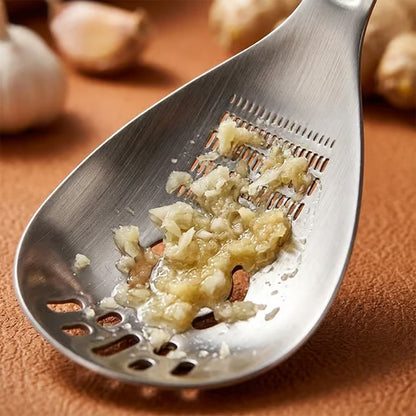 🔥LAST DAY Buy 1 Get 1 Free🔥All-in-One Cooking Spoon-Separate, Strain, Scoop & Serve