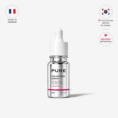 🔥LAST DAY Buy 1 Get 1 Free🔥Pure 100% Volufiline Serum