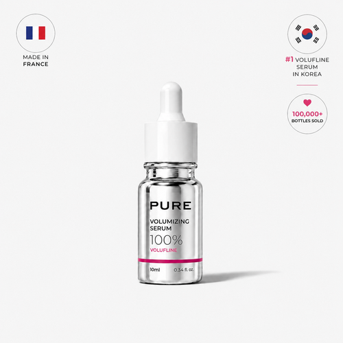 🔥LAST DAY Buy 1 Get 1 Free🔥Pure 100% Volufiline Serum