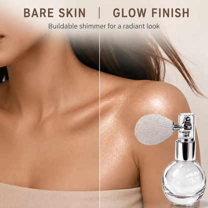 🔥LAST DAY Buy 1 Get 1 Free🔥Face & Body Highlighting Powder Spray