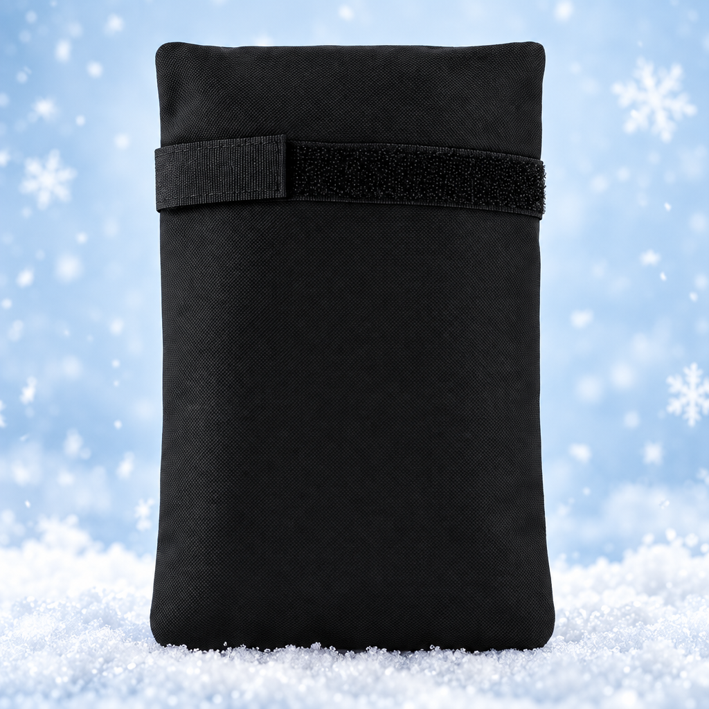 🔥LAST DAY Buy 1 Get 1 Free🔥Outdoor Faucet Cover Pack-Reusable Winter Protection for Garden & Patio