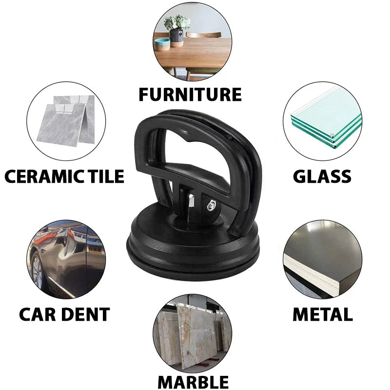 🔥LAST DAY Buy 1 Get 1 Free🔥High Suction Dent Puller Suction Cup