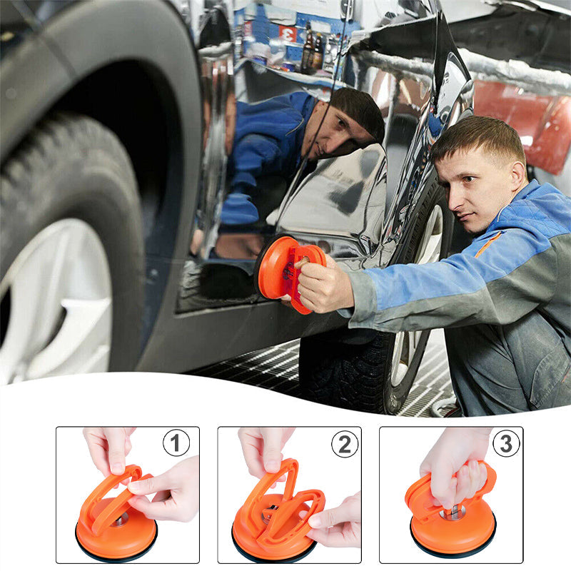 🔥LAST DAY Buy 1 Get 1 Free🔥High Suction Dent Puller Suction Cup